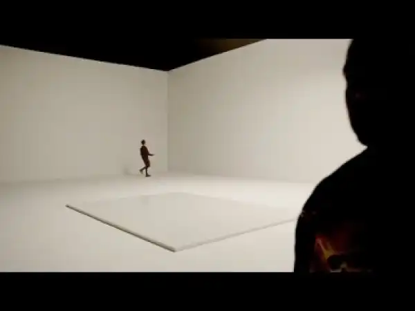 Video: Francis and the Lights - Friends (feat. Bon Iver & Kanye West)